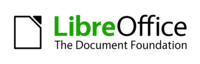 LibreOffice logo